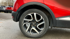 Renault Captur 1.5 dCi 90 Iconic 5dr Diesel Hatchback